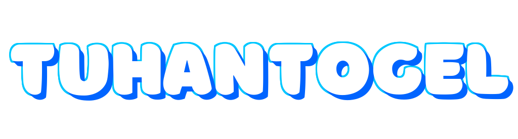 Logo TUHANTOGEL